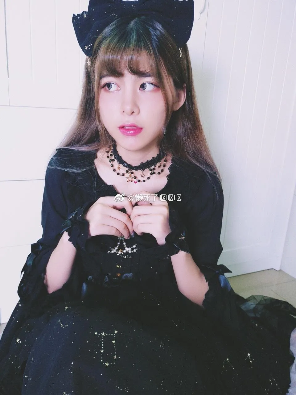 眼酱大魔王w – NO.008 各种杂图合集 [3.15GB]-微博 [149P]插图4